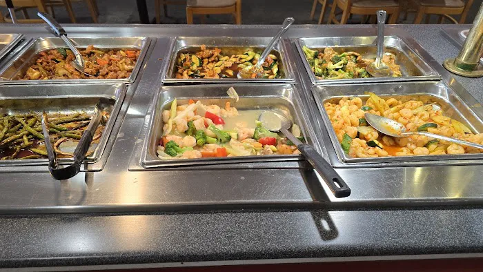 Dragon Empire Chinese Buffet 3