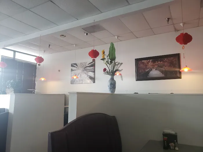 Dragon Empire Chinese Buffet 8