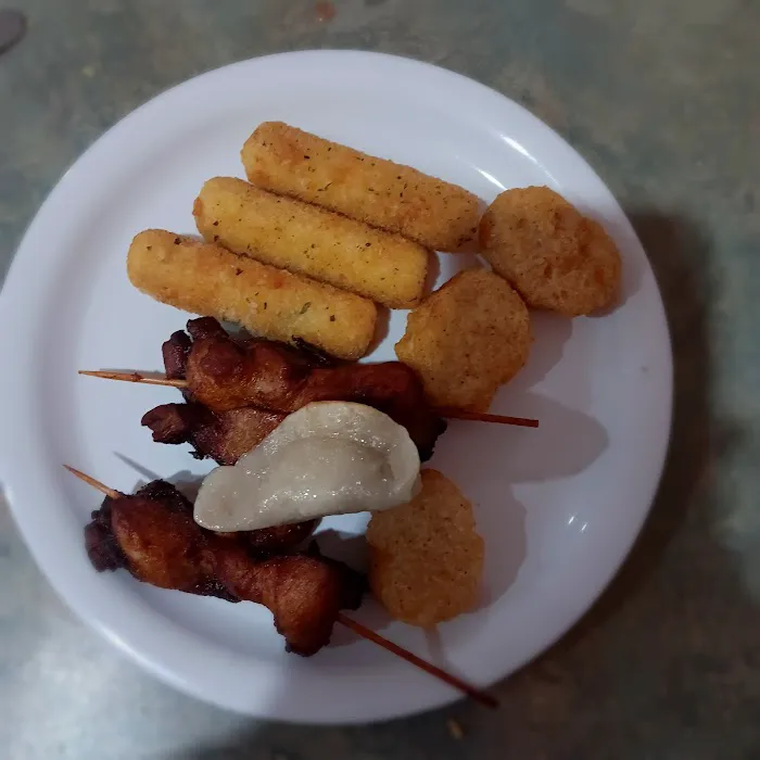 Dragon Empire Chinese Buffet 9