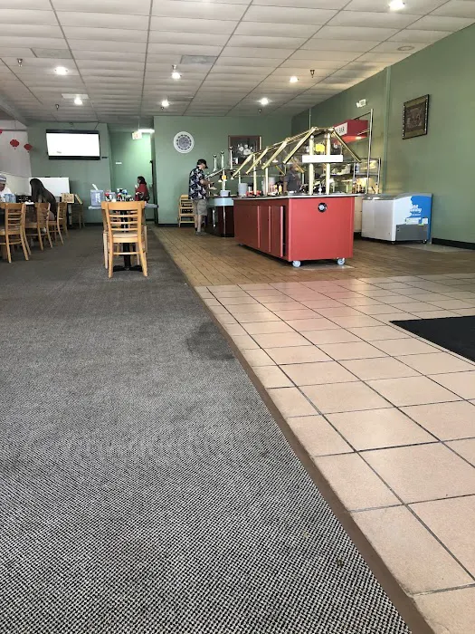 Dragon Empire Chinese Buffet 10