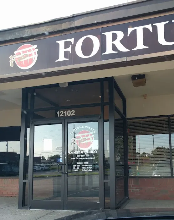 Fortune Palace 3