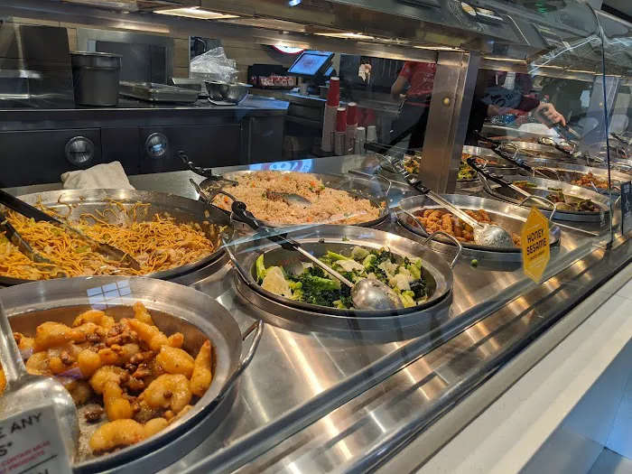 Panda Express 10