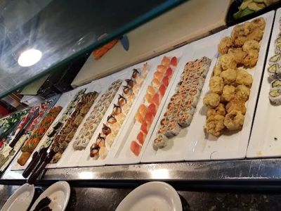 China Garden Buffet 0