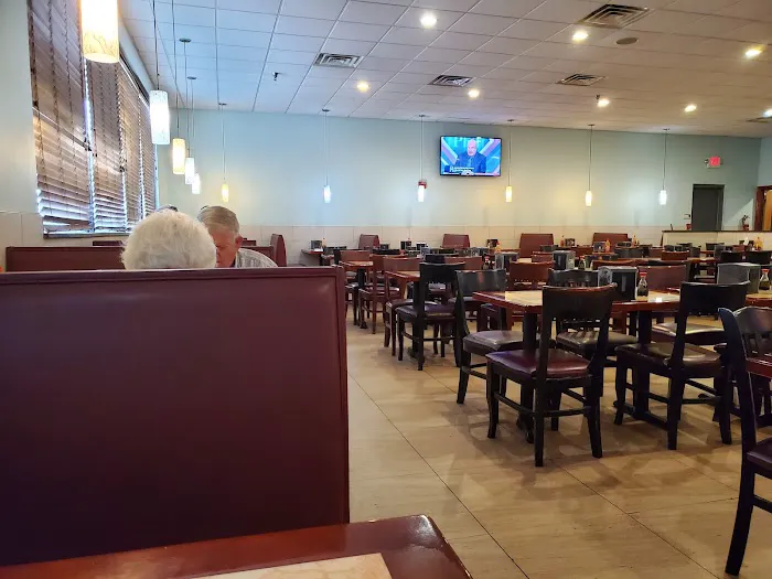 China Garden Buffet 4