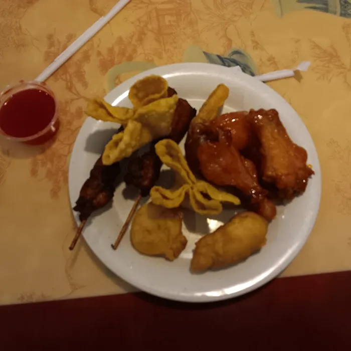 China Garden Buffet 6