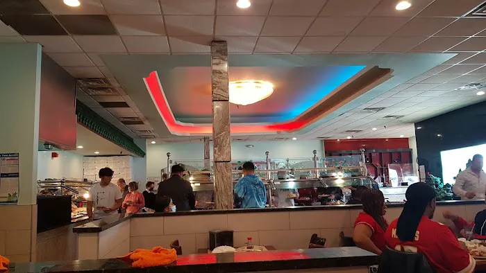 China Garden Buffet 10