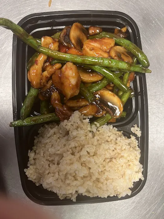 Moon wok 2