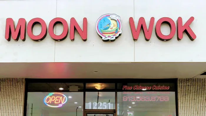 Moon wok 3