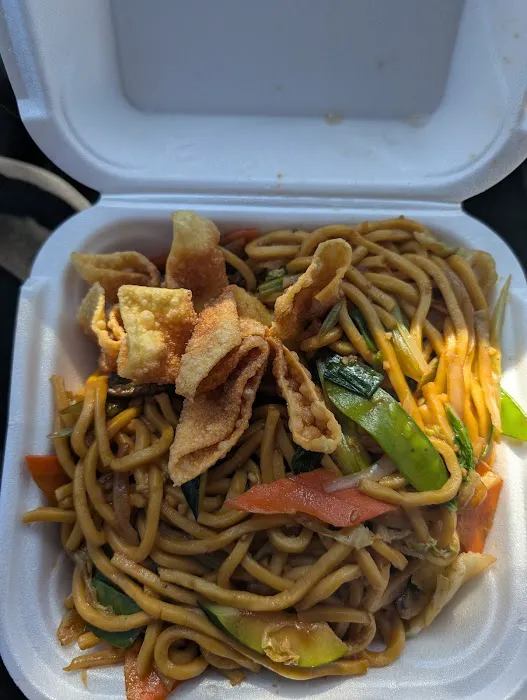 Moon wok 5