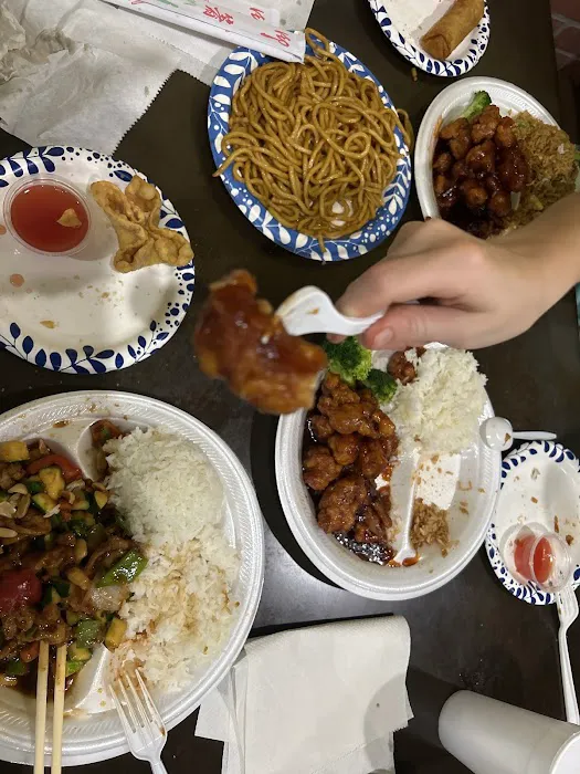 Moon wok 8