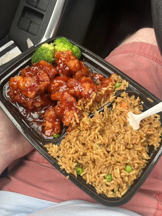 Moon wok 9