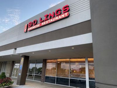 Bo Lings 0