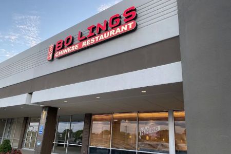 Bo Lings