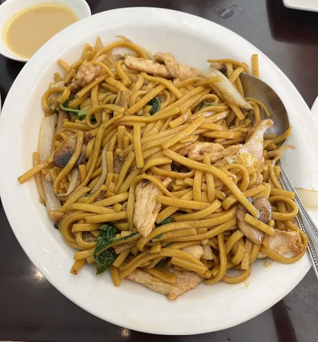 Bo Lings 4