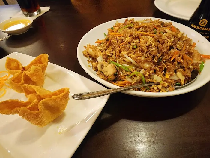Bo Lings 8