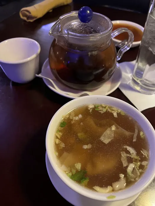 Bo Lings 10