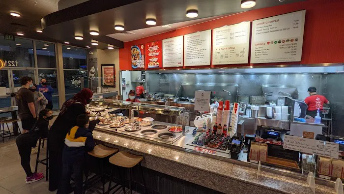Panda Express 4