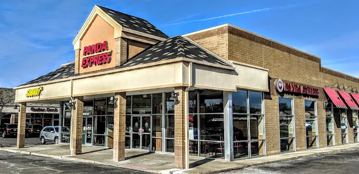 Panda Express 2