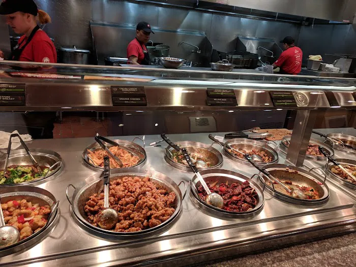 Panda Express 6