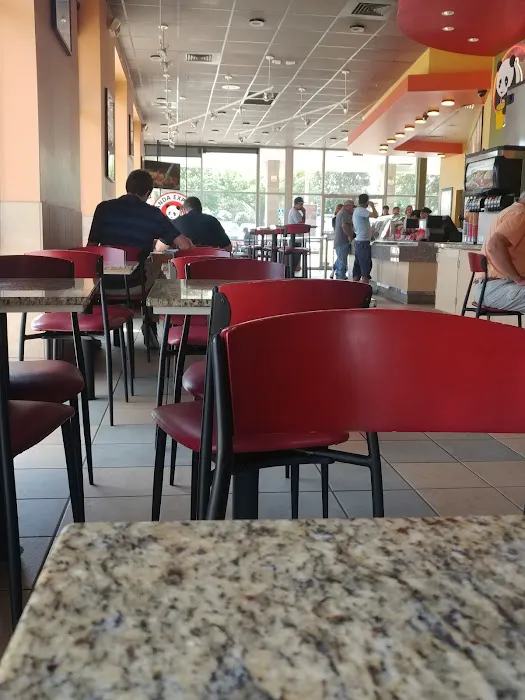 Panda Express 10