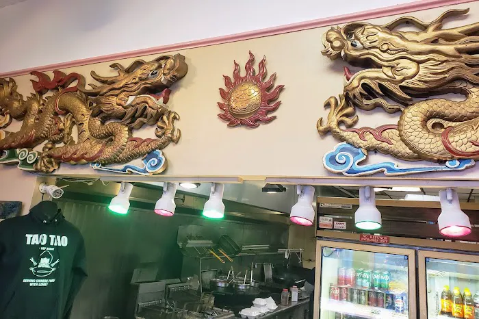 Tao Tao 10