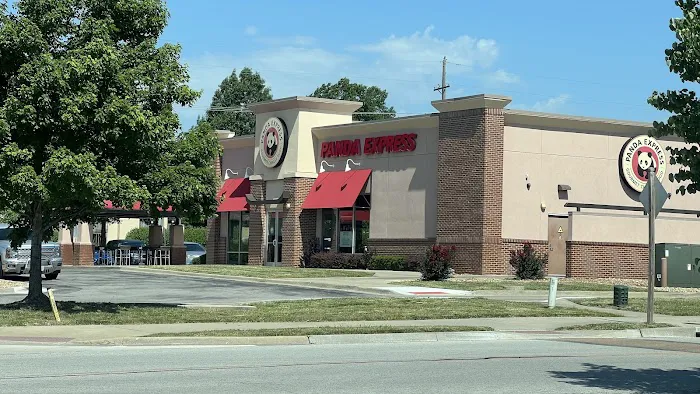 Panda Express 1