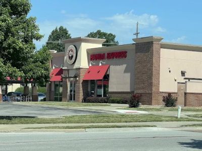Panda Express 0
