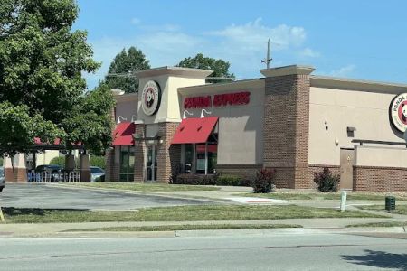 Panda Express