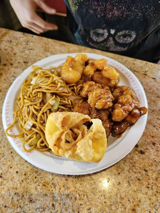 Panda Express 10