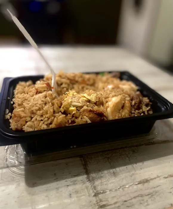 China Gourmet Buffet 3