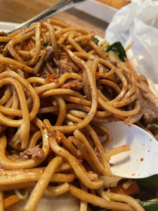 New China Star Restaurant 2