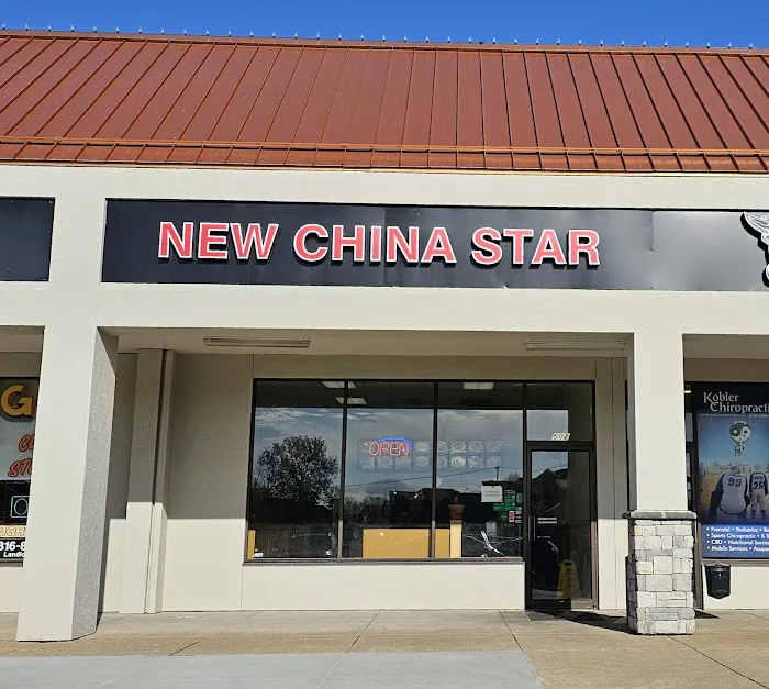 New China Star Restaurant 6