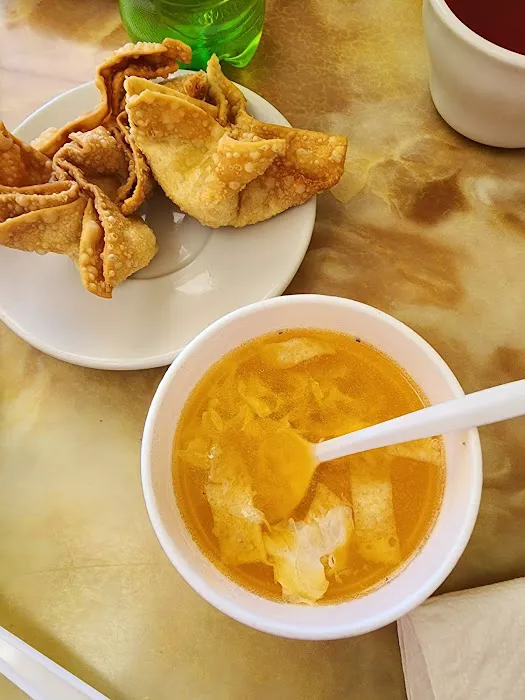 New China Star Restaurant 9