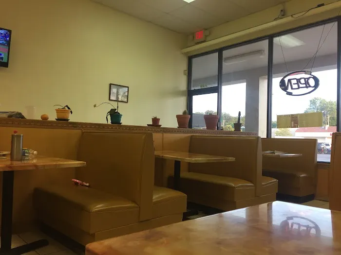 New China Star Restaurant 8