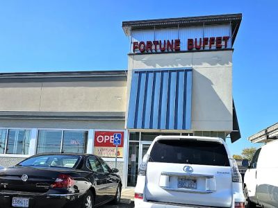 Fortune Buffet 0