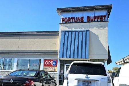Fortune Buffet