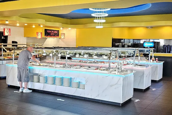 Fortune Buffet 3