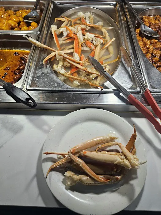 Fortune Buffet 6