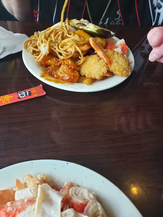 Fortune Buffet 4
