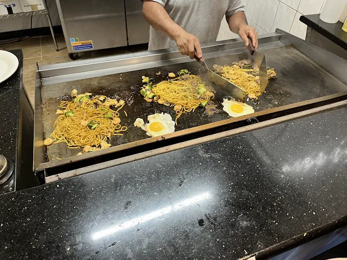 Fortune Buffet 9