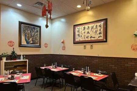 Hunan Garden