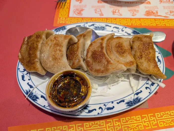 Hunan Garden 9