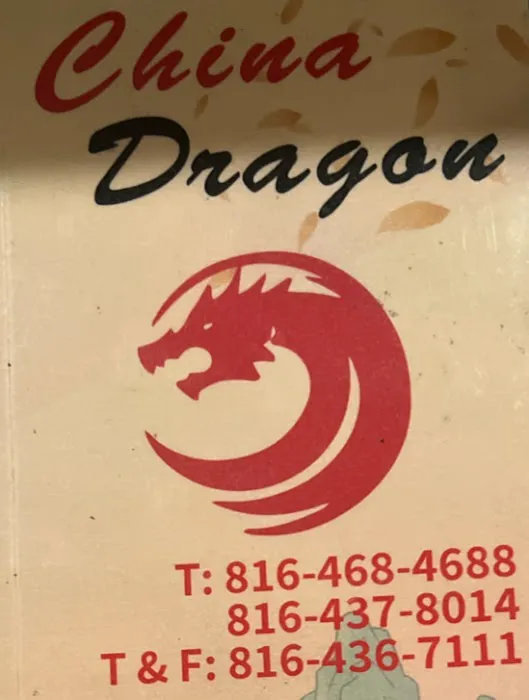 China Dragon 2