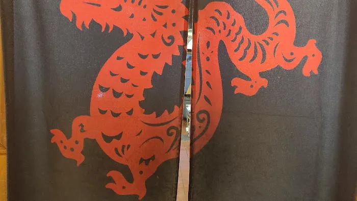China Dragon 10