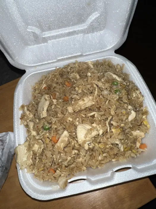 Old Wok Barry Rd 7