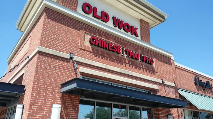 Old Wok Barry Rd 10