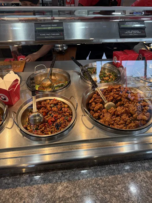 Panda Express 2