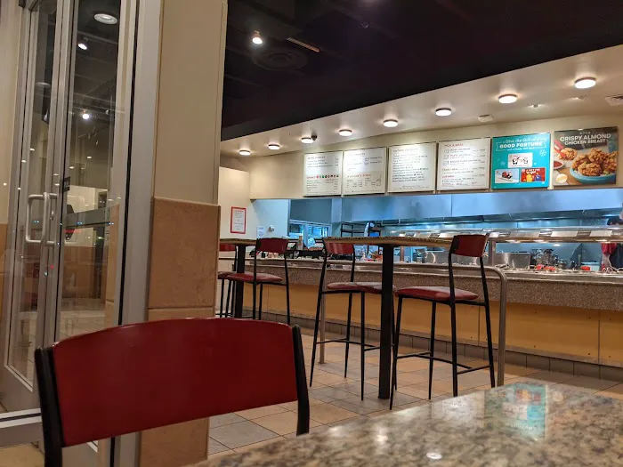 Panda Express 4