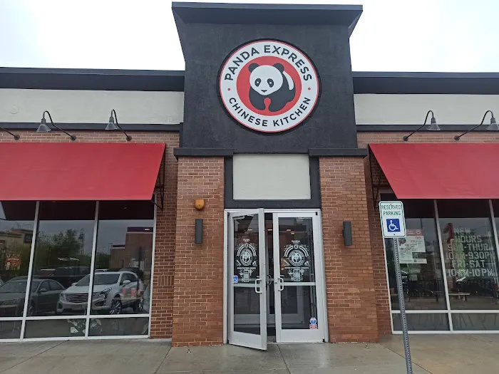 Panda Express 6