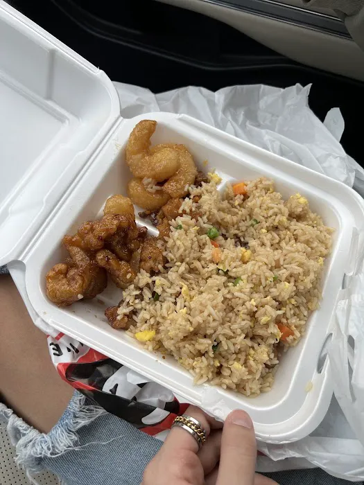 Panda Express 5